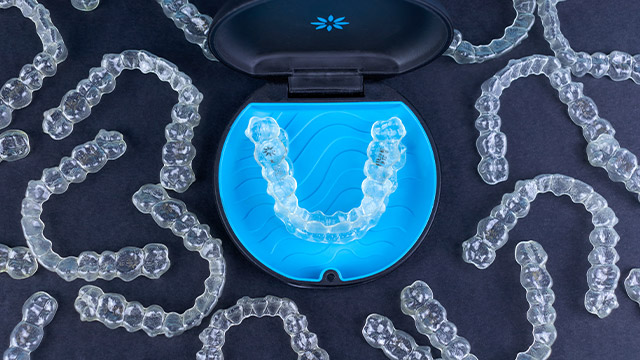 Yu Smile Dental | Root Canals, Implant Dentistry and Laser Dentistry