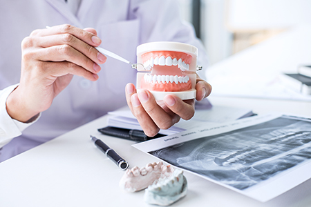 Yu Smile Dental